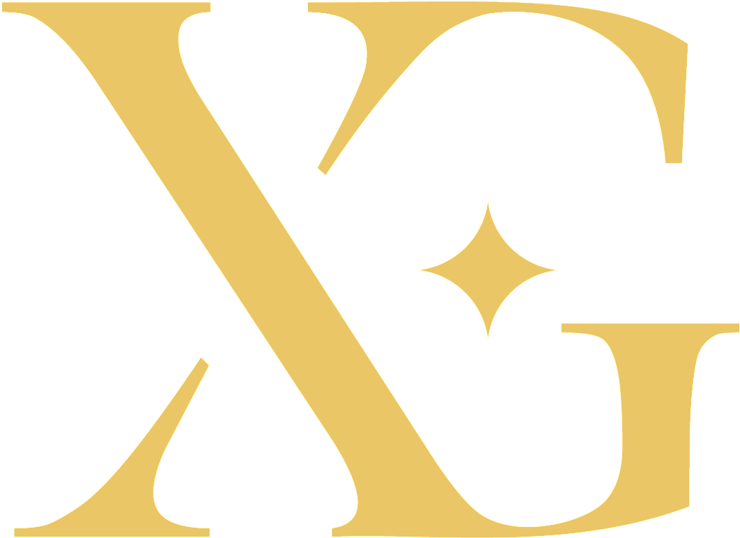 XG Logo